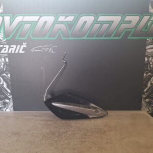 Honda Civic 2008 zunanja kljuka ročka vrat spredaj levo 72180SMGG016M1