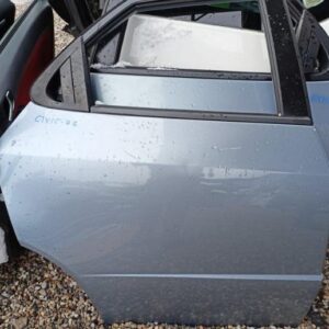 Honda Civic 2008 zadnja desna vrata