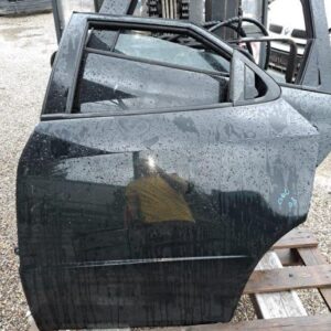 Honda Civic 2008 zadnja leva vrata