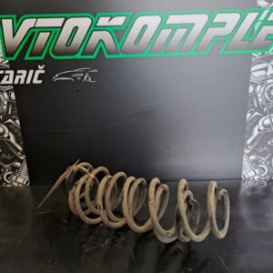 Honda Civic 2008 zadnja vzmet