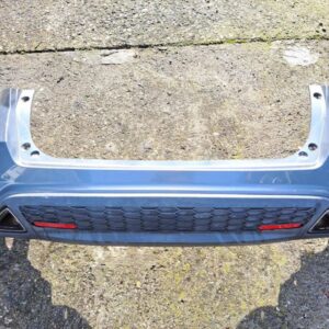 Honda Civic 2008 zadnji odbijač