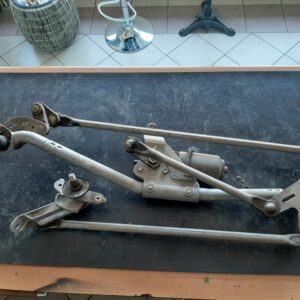 honda Civic mehanizem motorček za brisalce letnik 2007