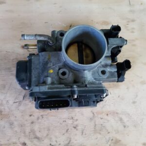 Honda CRV 2.0 Dušilna Loputa