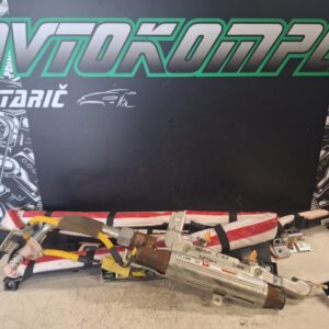 Honda CRV 2.2D 103kw 2008 desni strešni airbag W6571031100