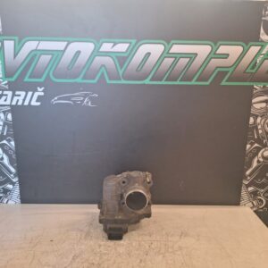 Honda CRV 2.2D 103kw 2008 dušilna loputa NAS09051