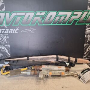 Honda CRV 2.2D 103kw 2008 levi strešni airbag W6571031200