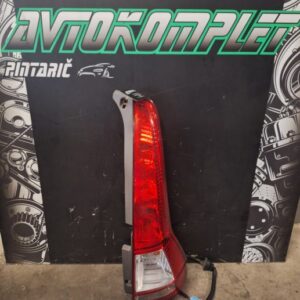 Honda CRV 2.2D 103kw 2008 zadnja desna luč 33501SWWE01