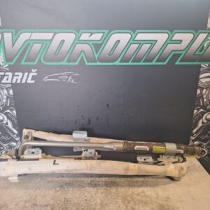 Honda CRV 2006 levi strešni airbag 78875SWAE80