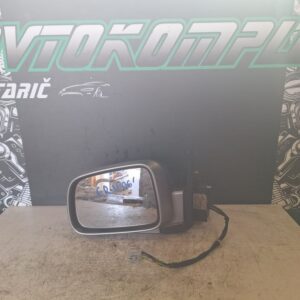 Honda CRV 2006 levo ogledalo 76250SCA