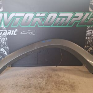 Honda CRV 2006 obroba blatnika spredaj levo