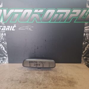 Honda CRV 2006 vzvratno ogledalo E4012197
