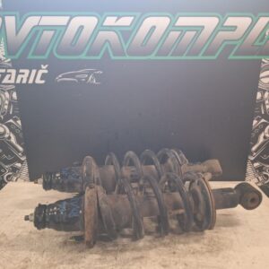 Honda CRV 2006 zadnja vzmet z amortizerjem 52620SKN 52610SKN