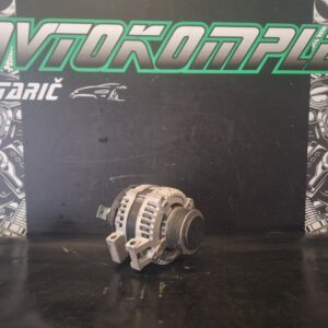 Honda CRV 2008 2.2 Diesel 103 KW N22 A2 Alternator 301980RI