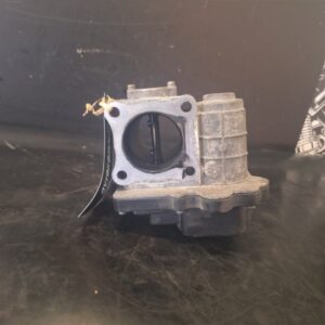 Honda CRV 2008 2.2 Diesel 103 KW N22 A2 Dušilna loputa