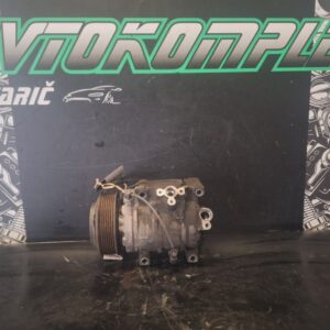 Honda CRV 2008 2.2 Diesel 103 KW N22 A2 Kompresor klime 2473005270