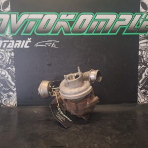 Honda CRV 2008 2.2 Diesel 103 KW N22 A2 Turbina Turbo 18900R06E01
