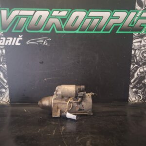 Honda CRV 2008 2.2 Diesel 103 KW N22 A2 Zaganjač M002T85871