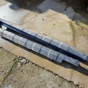 Honda CRV 2008 prag levi desni 71800sww6010