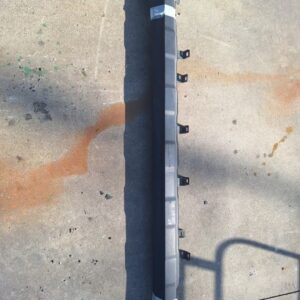 Honda CRV 2008 prag levi desni