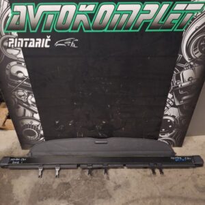 Honda CRV 2008 rolo polica prtljažnika