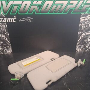 Honda CRV 2008 senčnik