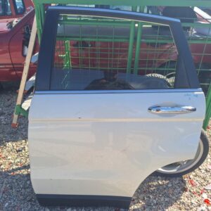 Honda CRV 2008 zadnja leva vrata