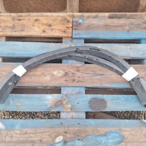 Honda CRV 2008 zadnja obroba blatnika 74450SWAGO10M 74410SWAGO10M