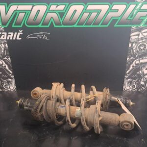 Honda CRV 2008 zadnji amortizer vzmet