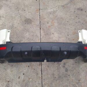 Honda CRV 2008 zadnji odbijač