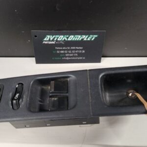 Honda HRV Stikalo za stekla 35750-S2H-G01 C8F-HC02L