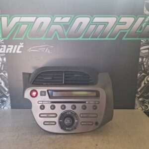 Honda Jazz 2009 radio 39101TF0G212M1