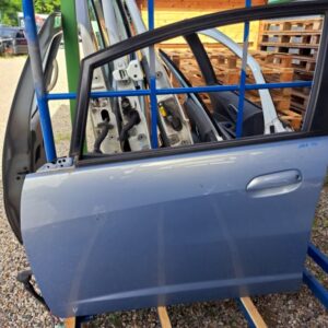 Honda Jazz 2009 sprednja leva vrata