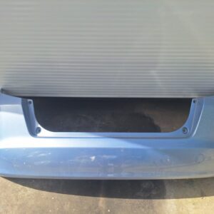 Honda Jazz 2009 zadnji odbijač