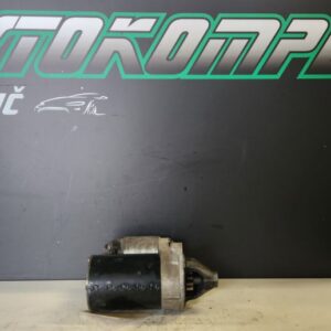 Hyundai Getz 1.3 2007 zaganjač