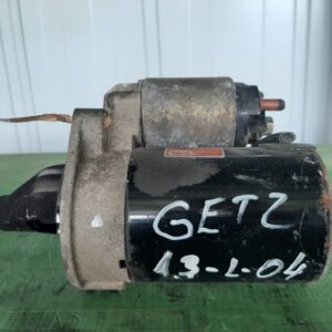 Hyundai getz 1.3 zaganjač