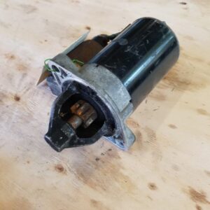 Hyundai Getz 1.4 Zaganjač