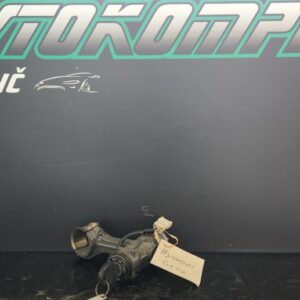 Hyundai Getz ključavnica vžiga volana