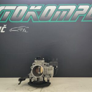 Hyundai i20 1.2 2008 dušilna loputa