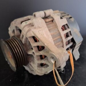 Hyundai i20 1.2 alternator 3730003300