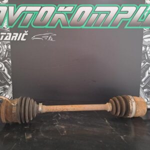 Hyundai i20 1.2 leva polos polosovina