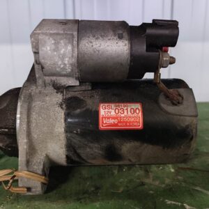 Hyundai i20 1.2 zaganjač 1250902