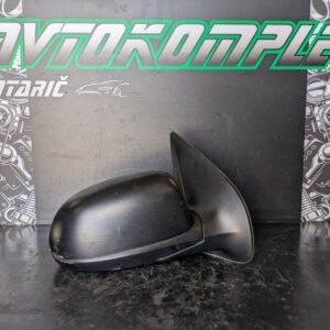 Hyundai i20 2009 desno ročno ogledalo