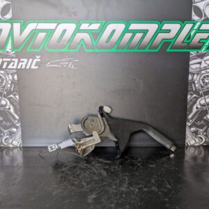 Hyundai i20 2009 ročica ročne