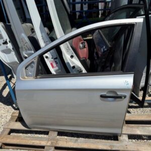 Hyundai i20 2009 sprednja leva vrata