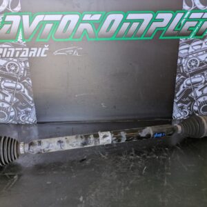 Hyundai i30 1.6 CRDI 81 kW 2015 desna polos polosovina