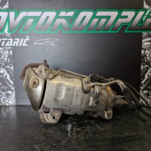Hyundai i30 1.6 CRDI Kia katalizator c02a010