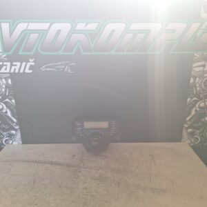 Hyundai i30 2010 klimatronik 972502R610