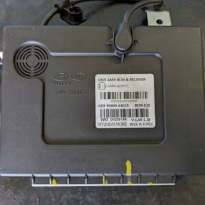 Hyundai i30 2015 BCM modul 95400a6025