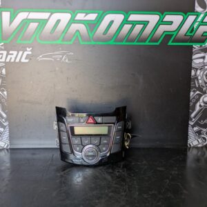 Hyundai i30 2015 klimatronic klimatronik 97250a6521