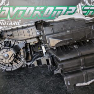 Hyundai i30 2015 mešalne lopute ventilacija pečka 97200a6141 d61403370